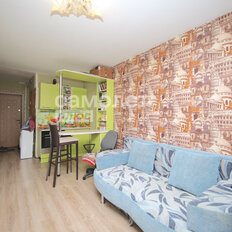 Квартира 22,8 м², 1-комнатная - изображение 5