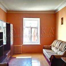 17,1 м², комната - изображение 3