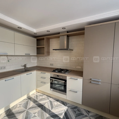 Квартира 60,5 м², 2-комнатная - изображение 2