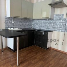 Квартира 47 м², 2-комнатная - изображение 2