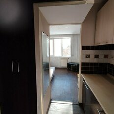 Квартира 18 м², студия - изображение 5