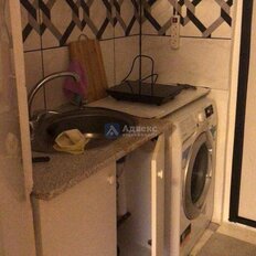 Квартира 20 м², студия - изображение 2