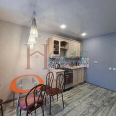 Квартира 39 м², 2-комнатная - изображение 2