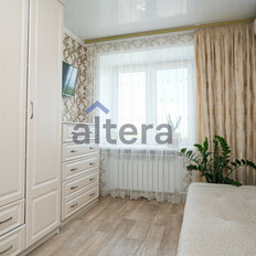 Квартира 20,8 м², 1-комнатная - изображение 4