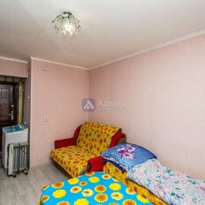 Квартира 15 м², студия - изображение 5