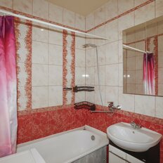 Квартира 29,8 м², 1-комнатная - изображение 5