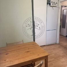 Квартира 39,5 м², 1-комнатная - изображение 3