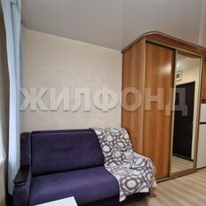 Квартира 12 м², студия - изображение 4