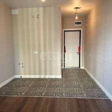 Квартира 20 м², студия - изображение 3