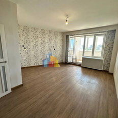 Квартира 118,9 м², 3-комнатная - изображение 1