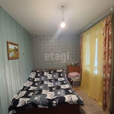 Квартира 39,1 м², 2-комнатная - изображение 1
