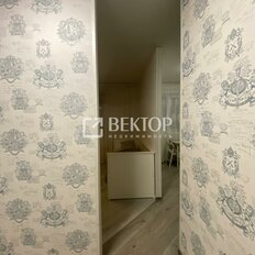 Квартира 49 м², 2-комнатная - изображение 5