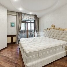 Квартира 101 м², 3-комнатная - изображение 4