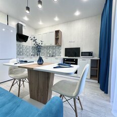 Квартира 47,1 м², 1-комнатная - изображение 3