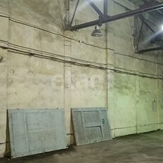 1000 м², производственное помещение - изображение 5