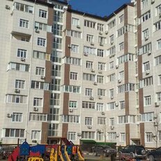 Квартира 40 м², 1-комнатная - изображение 2