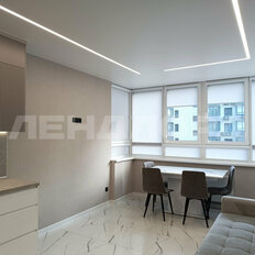 Квартира 63 м², 2-комнатная - изображение 2