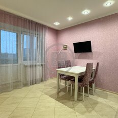 Квартира 98,4 м², 3-комнатная - изображение 5