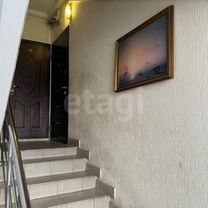 Квартира 30,1 м², 1-комнатная - изображение 1