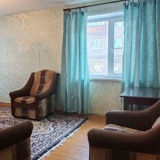 Квартира 42,9 м², 2-комнатная - изображение 3