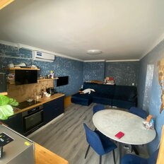 Квартира 37,7 м², 1-комнатная - изображение 4