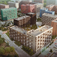 45 м², помещение свободного назначения - изображение 1