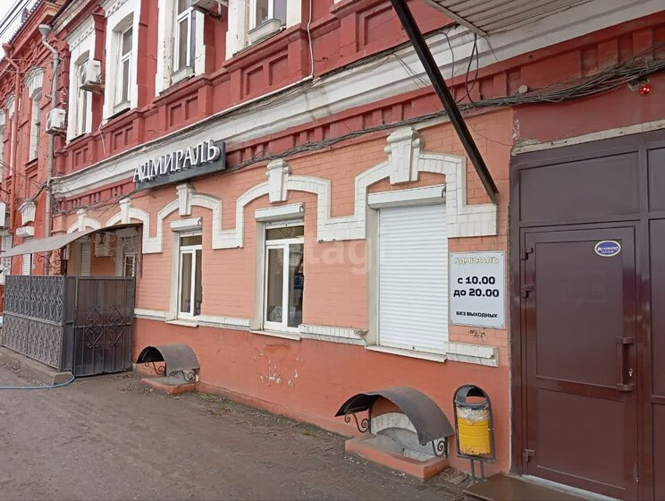 600 м², помещение свободного назначения 5 700 000 ₽ - изображение 11