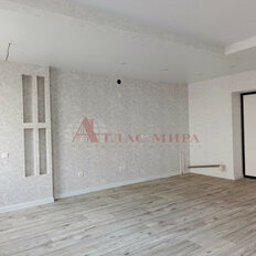 Квартира 30,6 м², студия - изображение 4