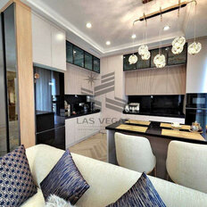 Квартира 80 м², 3-комнатные - изображение 3