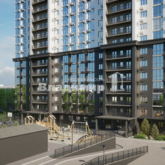 Квартира 58,7 м², 2-комнатная - изображение 1