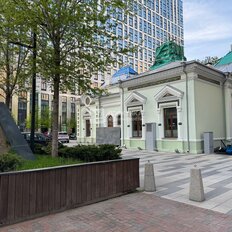 Квартира 39 м², 1-комнатная - изображение 3
