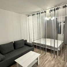 Квартира 32,2 м², 1-комнатная - изображение 2