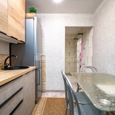 Квартира 69 м², 4-комнатная - изображение 4