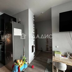 Квартира 40,1 м², 1-комнатная - изображение 4