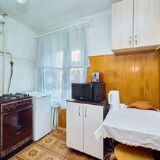 Квартира 33 м², 1-комнатная - изображение 3