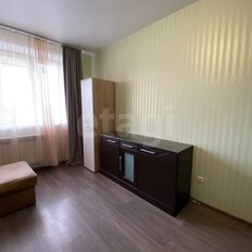 Квартира 34 м², 1-комнатная - изображение 3