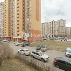 Квартира 49 м², 1-комнатная - изображение 3