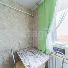 Квартира 44,3 м², 2-комнатная - изображение 4