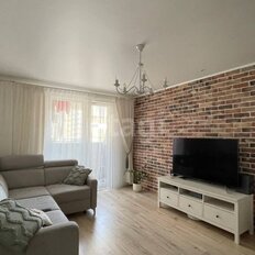 Квартира 78 м², 3-комнатная - изображение 3