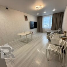 Квартира 64,5 м², 2-комнатная - изображение 2