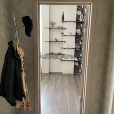 Квартира 42 м², 1-комнатная - изображение 4