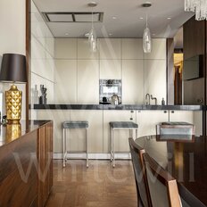 Квартира 228 м², студия - изображение 5