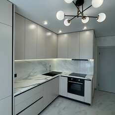 Квартира 41 м², 1-комнатная - изображение 5
