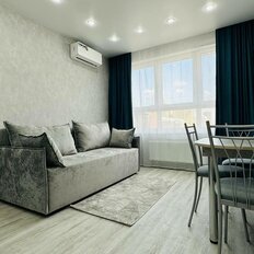 Квартира 37 м², 1-комнатная - изображение 3