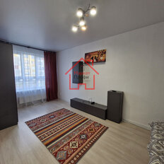 Квартира 37 м², 1-комнатная - изображение 2