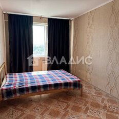 Квартира 36,5 м², 1-комнатная - изображение 3