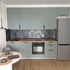 Квартира 25 м², студия - изображение 2