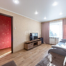 Квартира 44,4 м², 2-комнатная - изображение 3