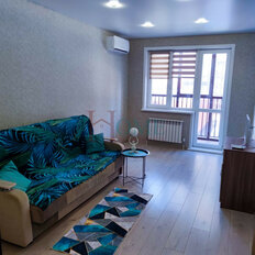 Квартира 35,8 м², 1-комнатная - изображение 2