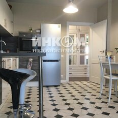 Квартира 61,1 м², 2-комнатная - изображение 1
